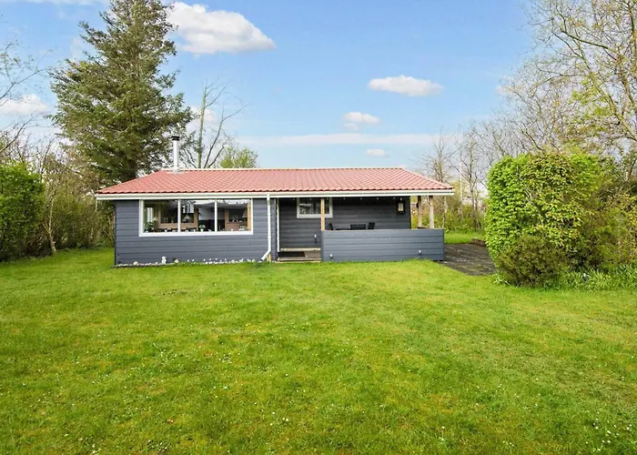 Casa vacanze 5 Person In Tarm-by Traum *